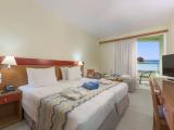 Standard room with garden view