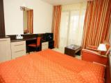 Standard room with balcony