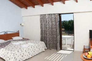 Matoula Beach Mini-hotel, Ialyssos
