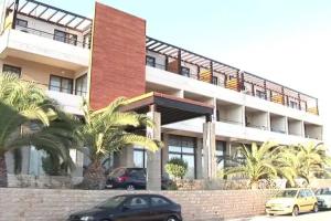 D'Andrea Mare Beach Hotel, Ialyssos