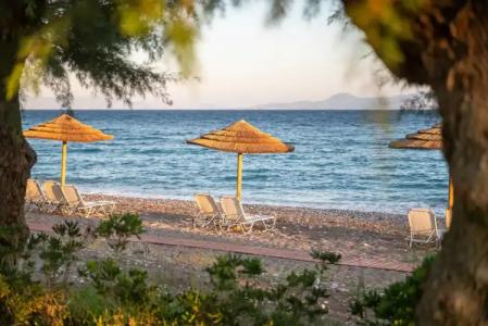 D'Andrea Mare Beach - 31