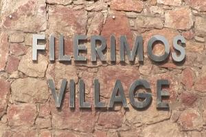 Filerimos Village, Ialyssos