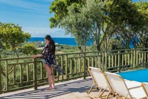 Lofos Soilis Apart-hotel, Tragaki