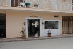 Koronis Hotel, Tolo