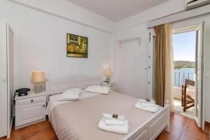 Agali Bay Hotel, Tinos Town