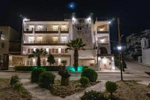 Agali Bay Hotel, Tinos Town