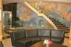 Aparthotel VRIS, Tsarevo