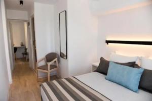 Agnantio Guest house, Tinos Town