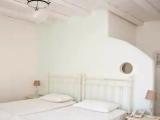 Standard Double room with side sea view