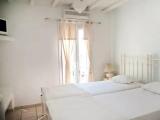 Standard Double room with mountain view