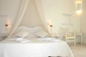 Anthea Hotel, Tinos Town