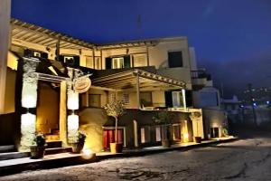 Filoxenia Guest house, Tinos Town
