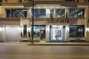 Atalay Hotel, Ankara
