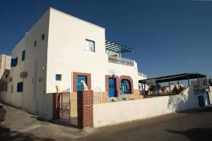 Hotel Thirasia, Fira