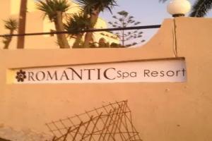 Romantic Spa Resort