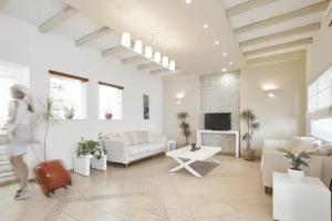 Nissos Thira Mini-hotel, Fira