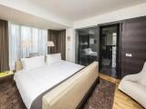 Presidential Double Suite