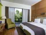 Superior Double room with garden view