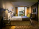 Double Junior Suite with garden view