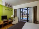 Superior Double room with pool view
