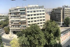 Hotel Rex, Thessaloniki