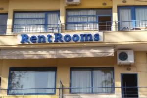 RentRooms Thessaloniki, Thessaloniki