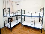 Bed in Dorm (male dorm)