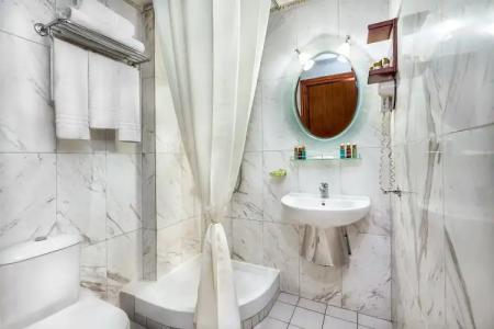 Imperial Palace Classical Thessaloniki - 9