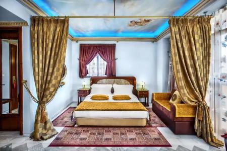 Imperial Palace Classical Thessaloniki - 47