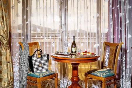 Imperial Palace Classical Thessaloniki - 56