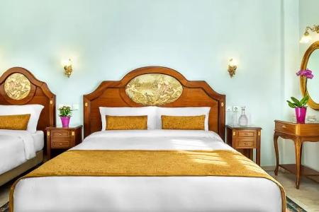 Imperial Palace Classical Thessaloniki - 36