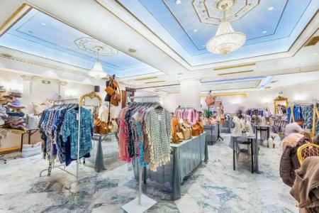 Imperial Palace Classical Thessaloniki - 17