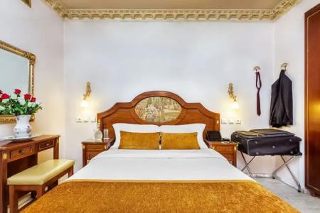 Imperial Palace Classical Thessaloniki - 28