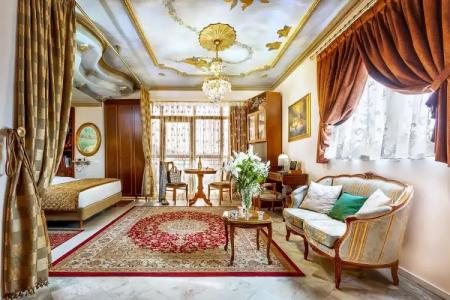 Imperial Palace Classical Thessaloniki - 60