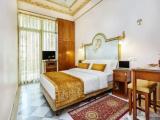 Standard Double room Imperial Palace with backyard view