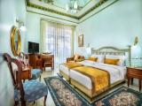 Comfort Double room Imperial Palace with city view