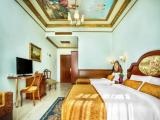 Comfort Triple room Imperial Palace with city view