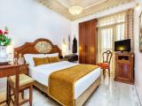 Standard Double room Imperial Palace with city view