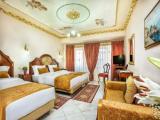 Standard Triple room Imperial Palace with city view