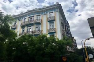 Hotel Kastoria, Thessaloniki
