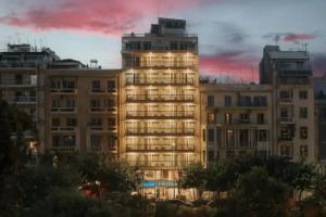 Esperia, Thessaloniki