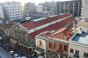 Amalia, Thessaloniki
