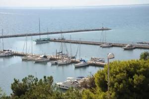 Oceanis Mini-hotel, Thessaloniki