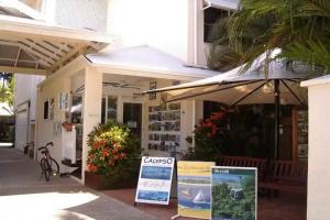 Coral Apartments Port Douglas, Port Douglas