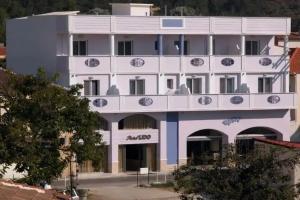 Hotel Lido Thassos, Limenas