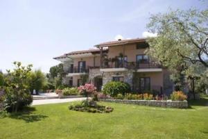 Nikoleta Luxury Villa, Limenas