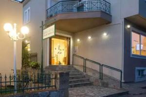 Remvi Hotel - Apartments, Stoupa