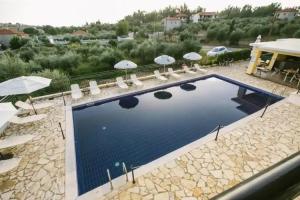 Hotel Aphrodite, Stoupa