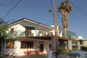 Maistreli Hotel Apartments, Stoupa