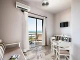 1 Bedroom Superior room with sea view